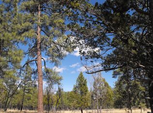 2030 Sugar Pine Dr, Happy Jack, AZ 86024