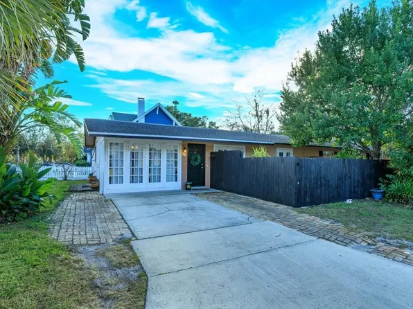 600 Huntington Ave, Winter Park, FL 32789