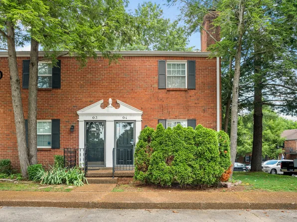 601 Boyd Mill Ave Unit O4, Franklin, TN 37064