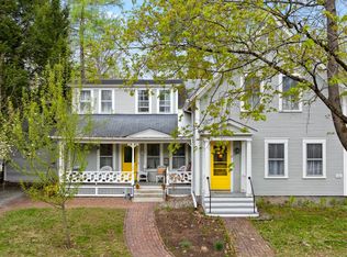 5 Prospect St, Hanover, NH 03755
