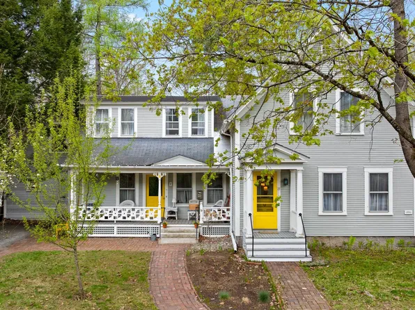 5 Prospect Street, Hanover, NH 03755