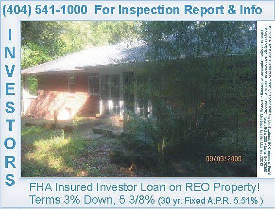 2nd image of 1309 Lakemont Dr