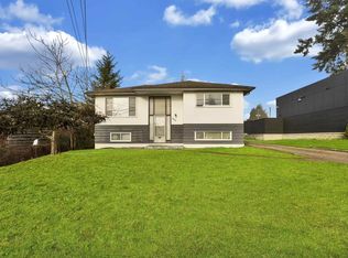 607 Alderson Ave, Coquitlam, BC V3K 1T4