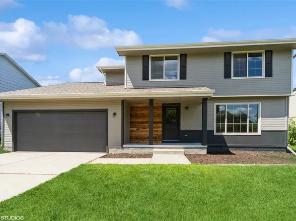 218 NE Mandy Ln, Ankeny, IA 50021