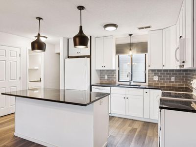 100 South Dr UNIT E, Circle Pines, MN, 55014