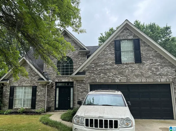 2000 Oxford Cir, Leeds, AL 35094