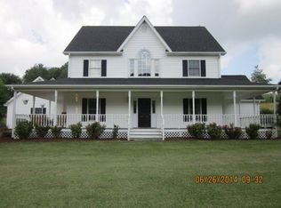 416 Boonesboro Rd, Gray, TN 37615