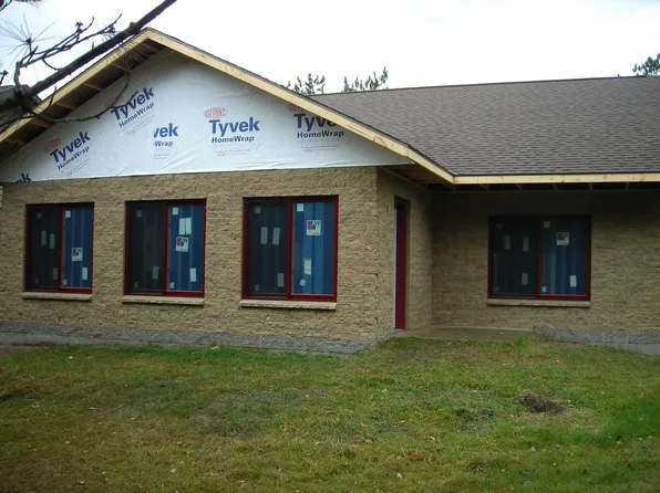 1105 Sunset Loop Unit 25 & 1, Park Rapids, MN 56470