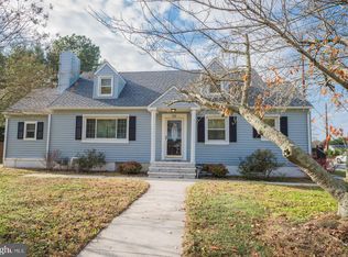 122 Roseberry Ave, Salisbury, MD 21804