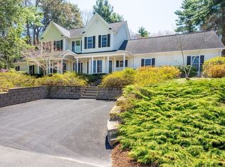5 Bretton Rd, Dover, MA 02030