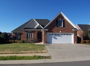 102 Victoria Park Dr, Shelby, NC 28150