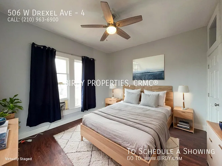 506 W Drexel Ave #4 — Photo 4
