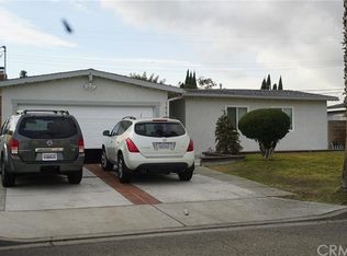 11691 Stephanie Ln, Garden Grove, CA 92840