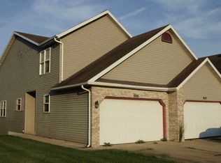 665 Nygaard St, Stoughton, WI 53589