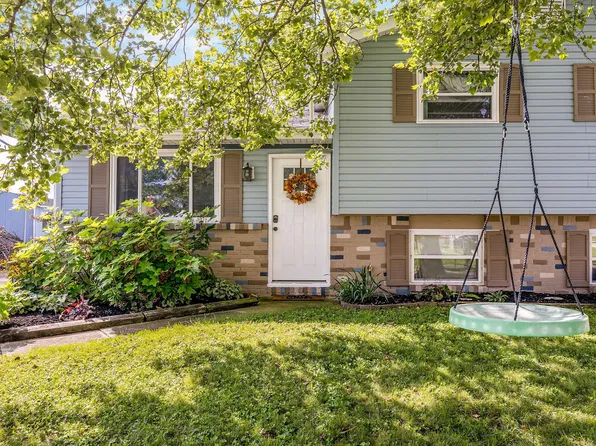 340 Parkdale Dr, West Jefferson, OH 43162