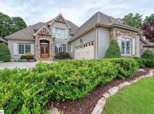 213 Garlington Oak Ct, Greenville, SC 29615