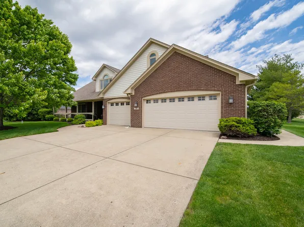 7398 W Banton Cir, New Palestine, IN 46163