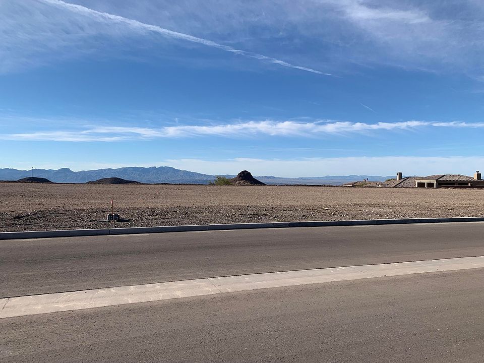 1st image of 6678 Avienda De Los Foothills Lot 4