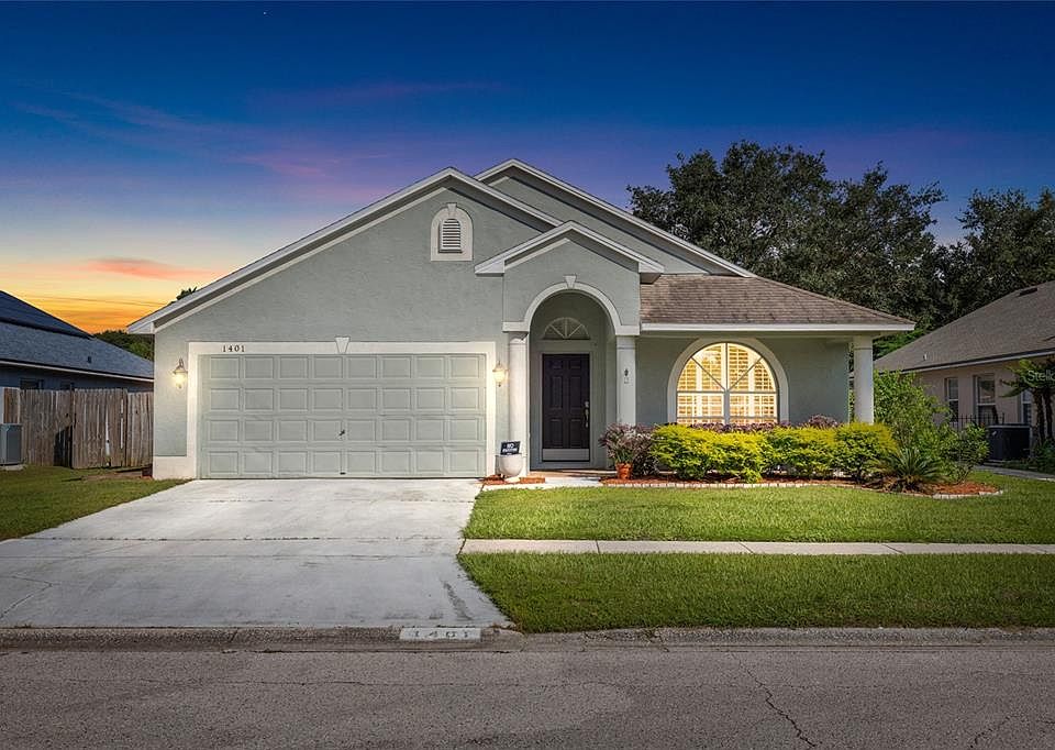 1st image of 1401 LAKE SHORE RANCH DRIVE