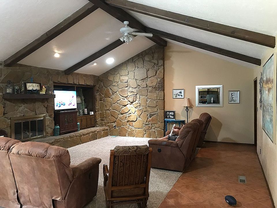 609 N Peace Ave, Elk City, OK 73644 Zillow