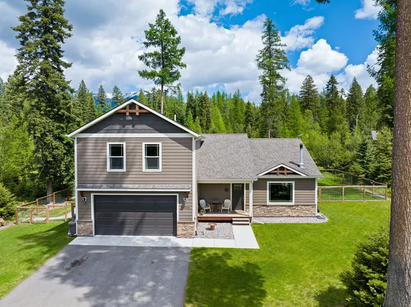13404 Crescent Moon Dr, Bigfork, MT 59911