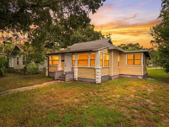 1521 12TH STREET S, ST PETERSBURG, FL 33705