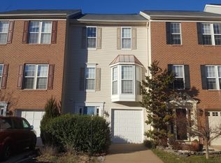 47554 Tenfoot Island Ter, Sterling, VA