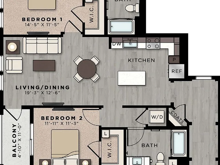 Avalon Cerritos — Photo 50