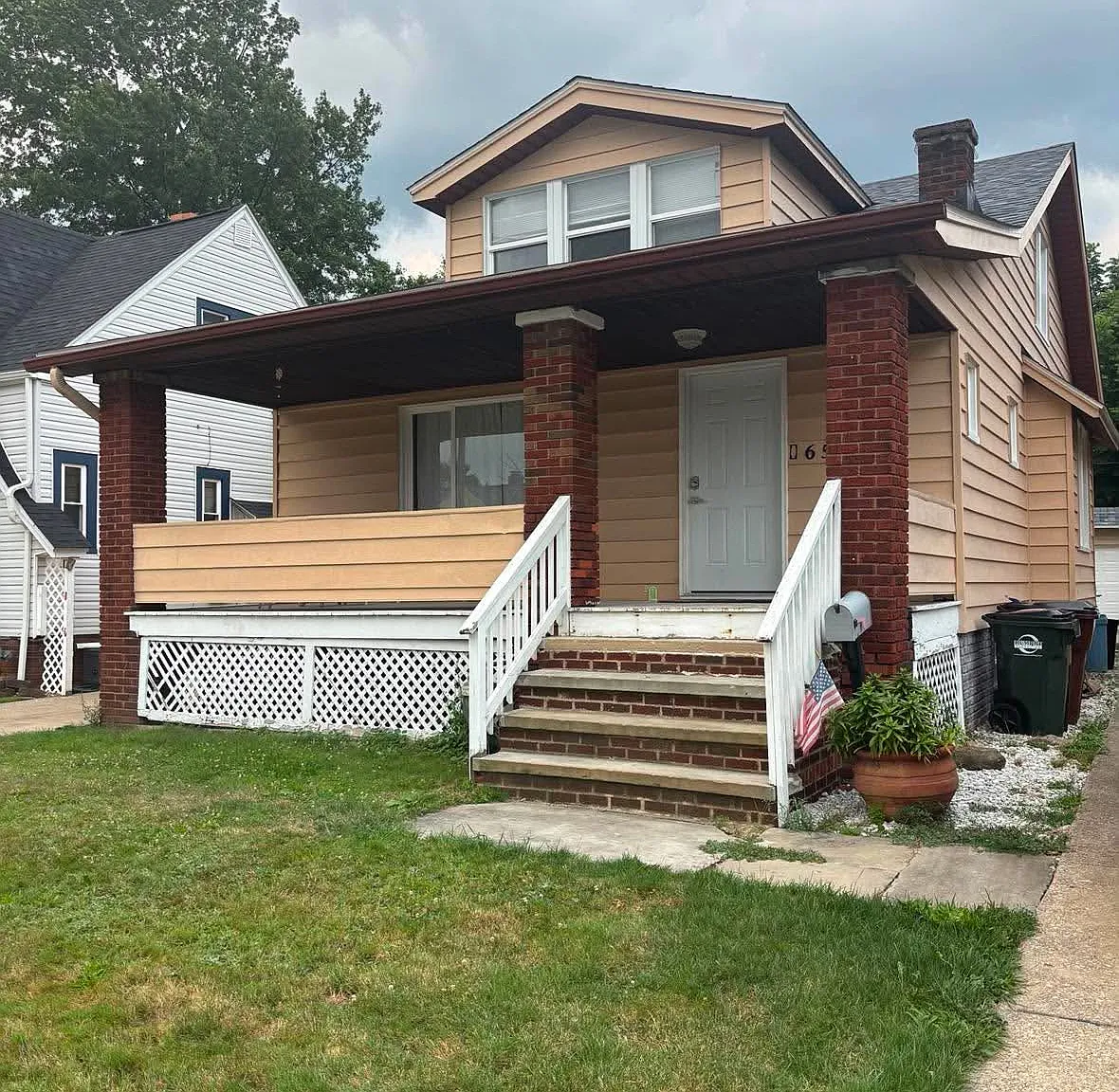 4 bed, 1388 sqft, $2,250 — Photo 1