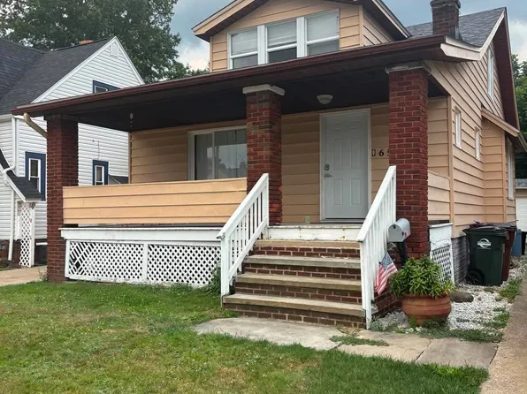 6515 Forest Ave, Parma, OH 44129