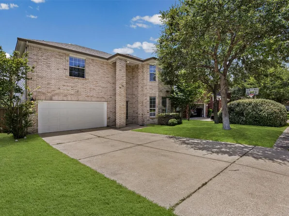 4506 Western Lake Dr, Round Rock, TX 78665