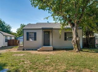 4909 Almena Rd, River Oaks, TX 76114