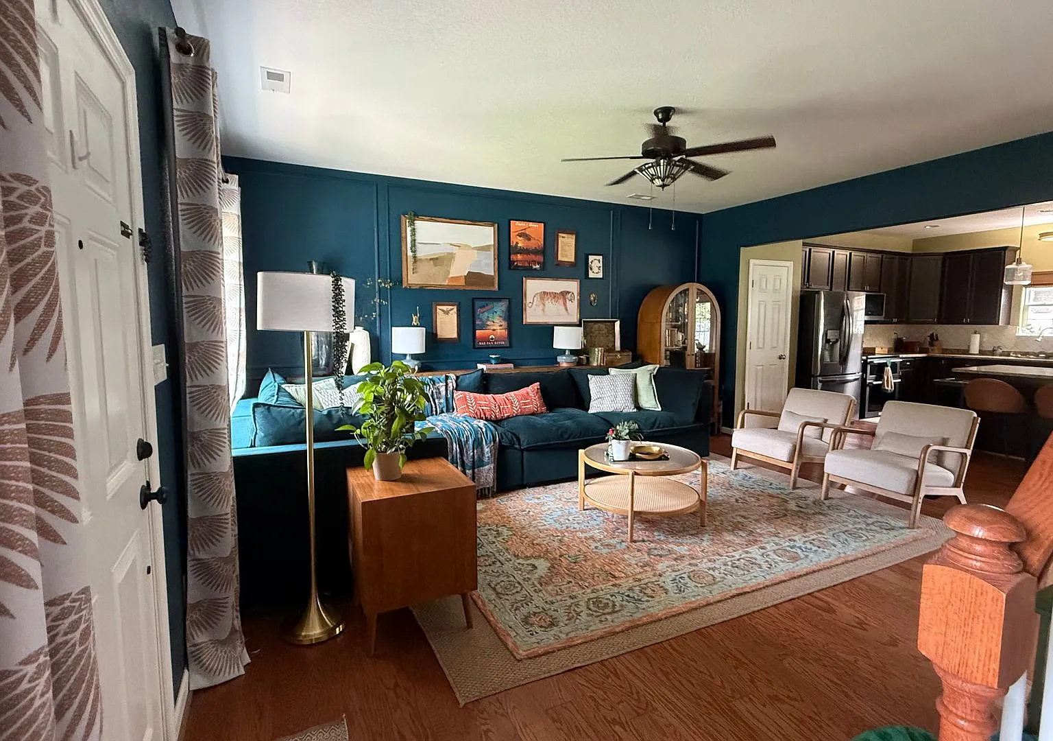 Open Concept Four Bedroom and Bonus Room! — Photo 4