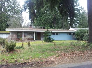 2158 N 178th St, Shoreline, WA 98133