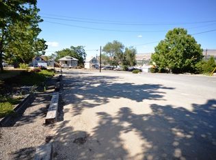 321 1st Street, Wenatchee, WA 98801