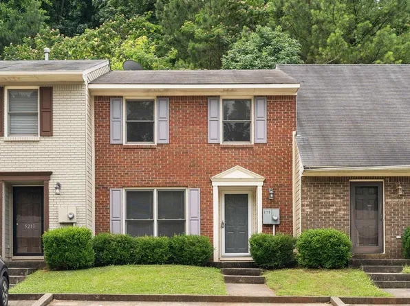 5209 Falling Creek Ln, Birmingham, AL 35235