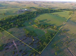 2788 Highway 140, Brookville, KS 67425