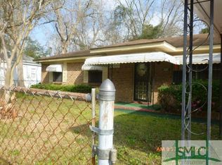 1010 Hearn St, Savannah, GA 31415