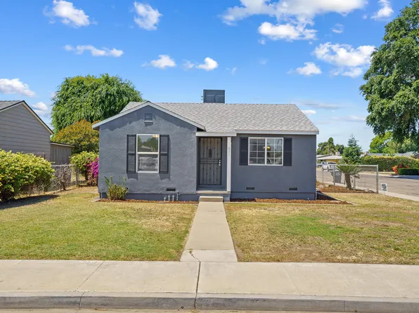 801 S Clark Street, Visalia, CA 93292