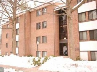 1556 Northgate Sq UNIT 56/21B, Reston, VA 20190