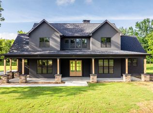 3432 Centark Cir, Alexander, AR 72002