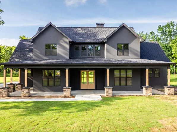 3432 Centark Cir, Alexander, AR 72002