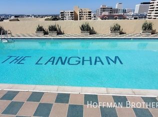715 S Normandie Ave #701A, Los Angeles, CA 90005