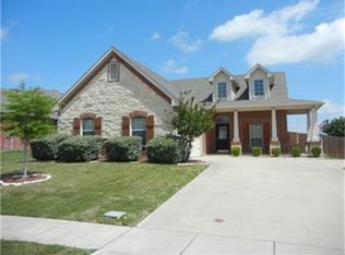 121 High Meadow Rd, Red Oak, TX 75154