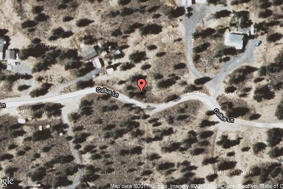 Map View