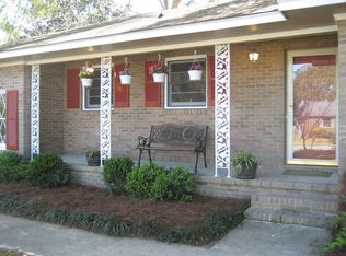 1459 Relyea Ave, Charleston, SC 29412