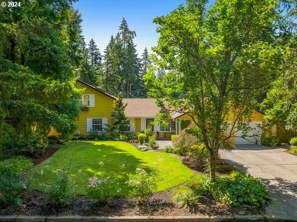 5314 Tualata Ct, Lake Oswego, OR 97035