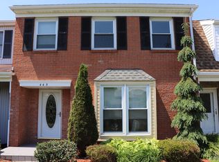 445 Georgetowne Vlg, Indiana, PA 15701