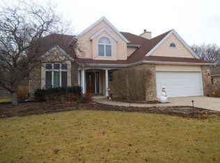 24819 S Potawatomie Trl, Channahon, IL