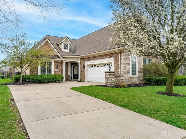 435 Springs Blvd, Springboro, OH 45066